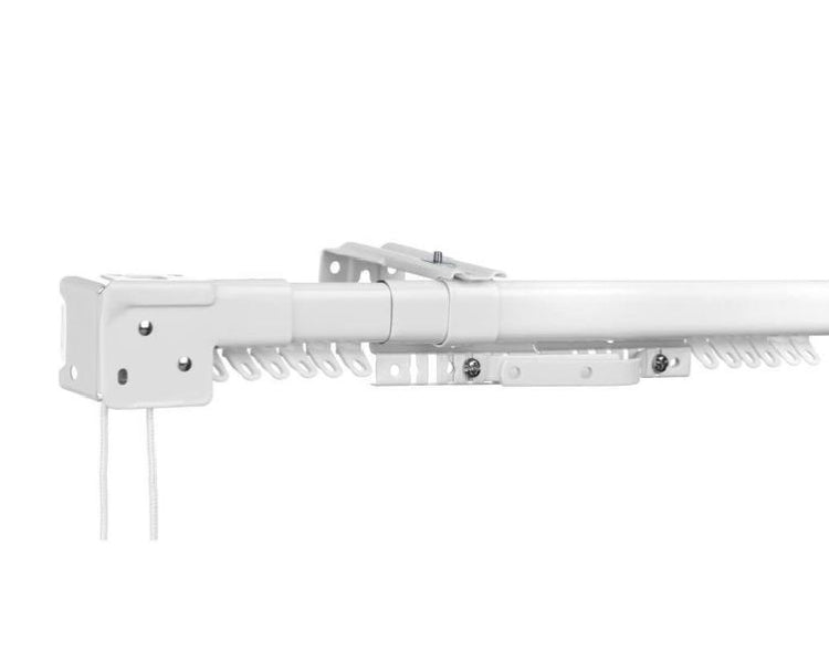 American Curtain Rail جسر برادي امريكي