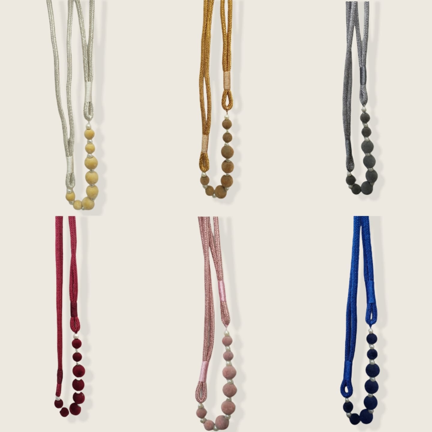 مرابط ستائر مودرن