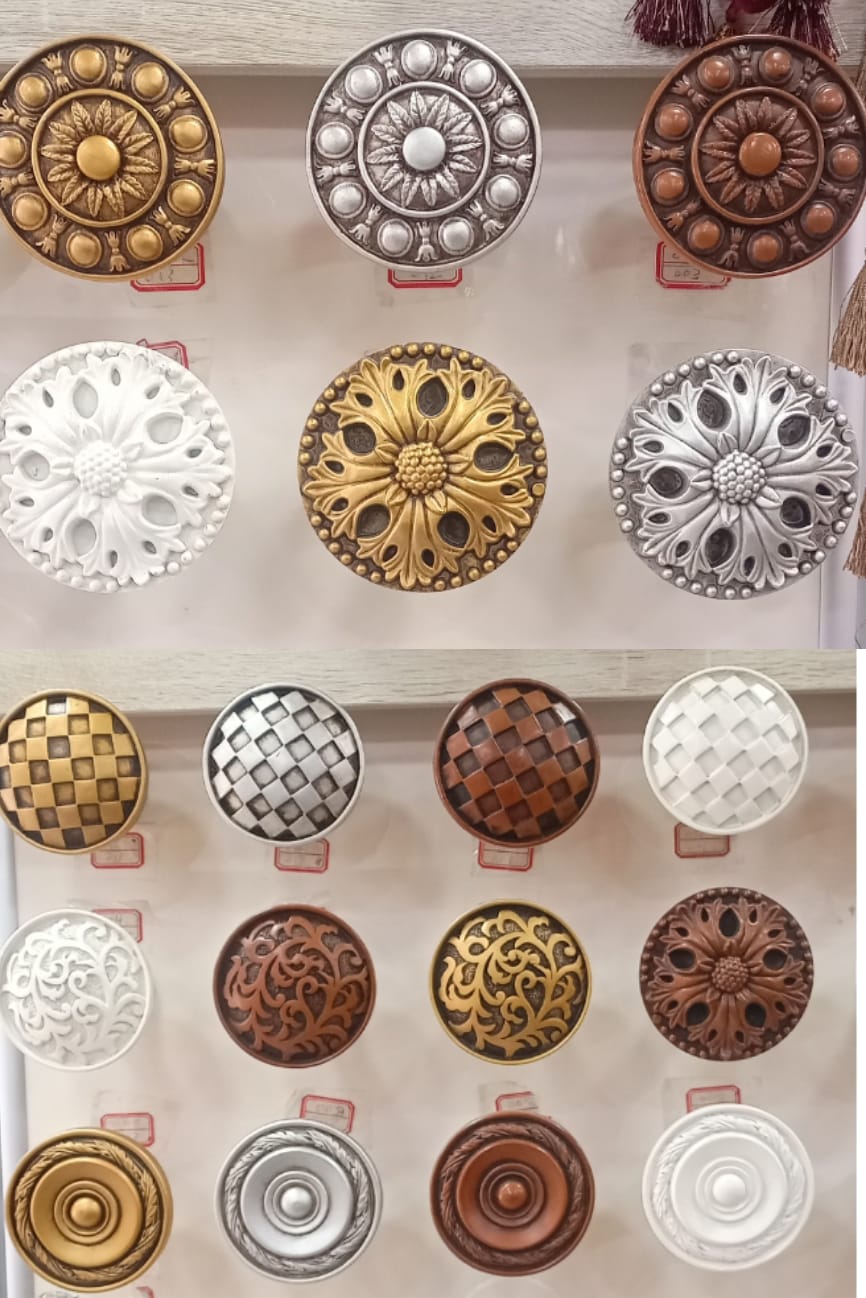 مسكات براديResin