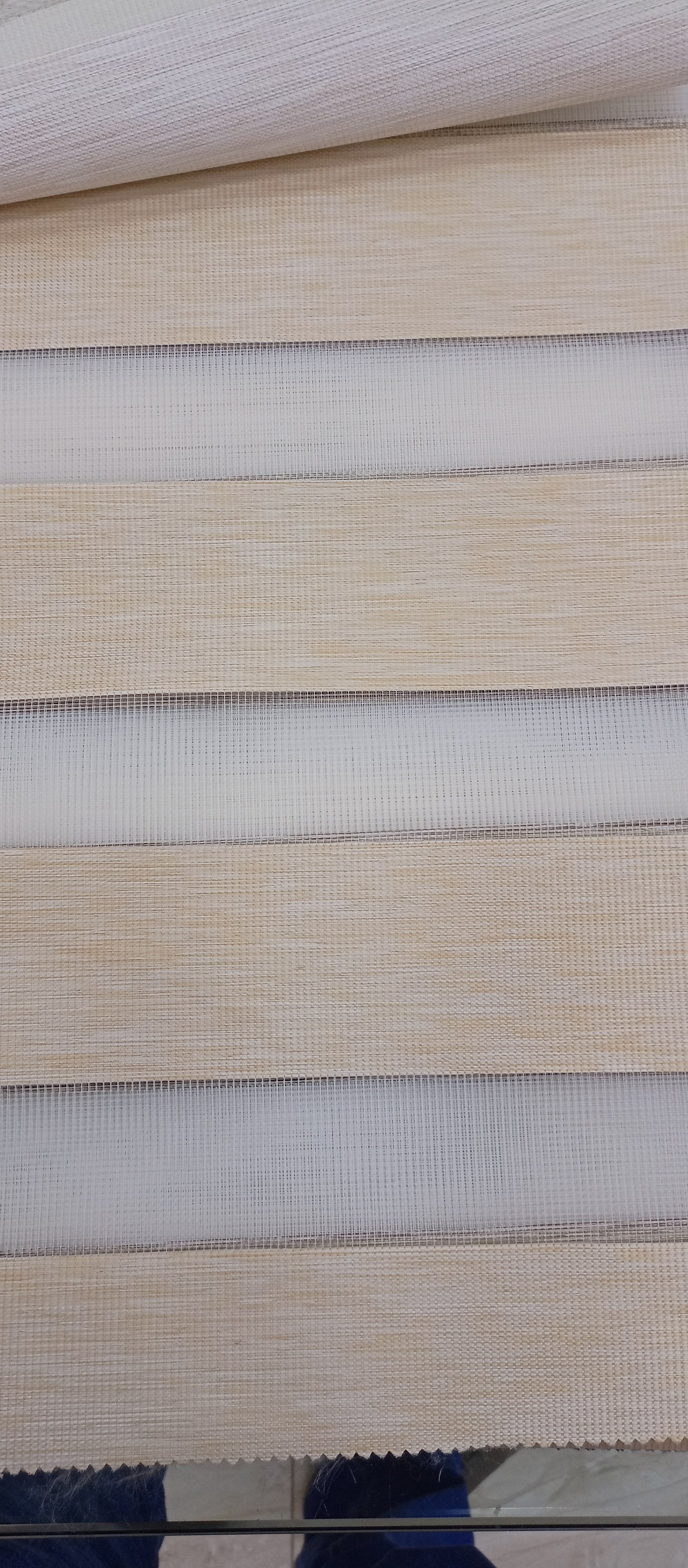 برادي زيبرا ساده تركي