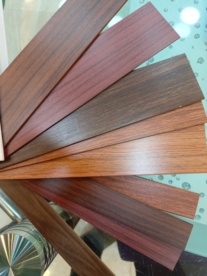 برادي خشب Wood Blinds