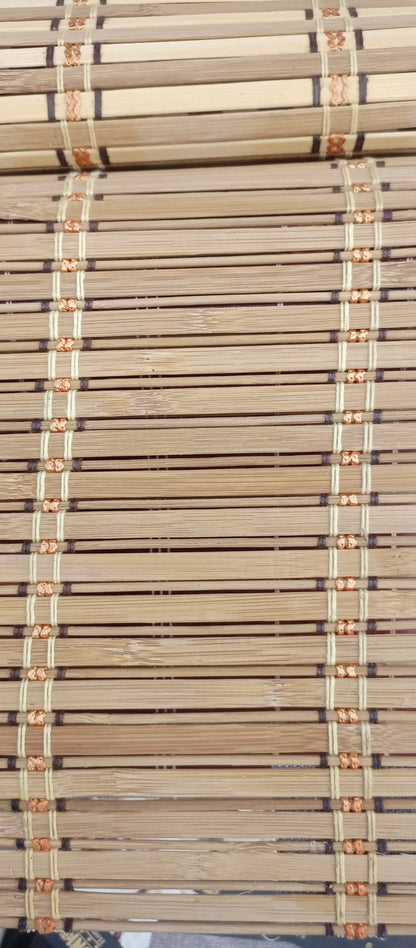 Bamboo Blinds برادي بامبو