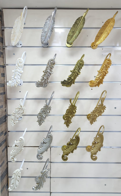 حواضن ستائر برادي