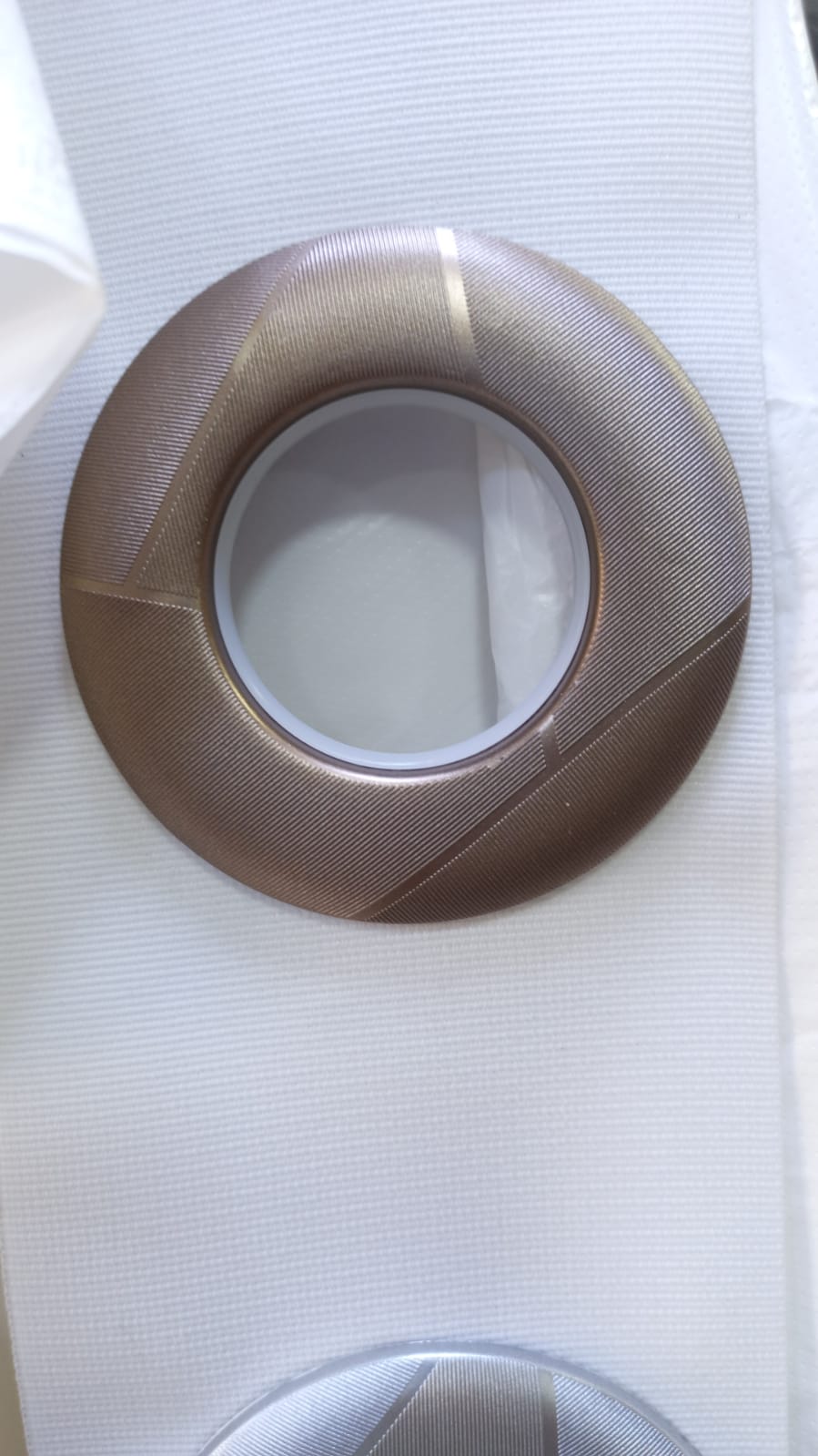 حلقات برادي | Curtain Rings