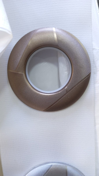 حلقات برادي | Curtain Rings