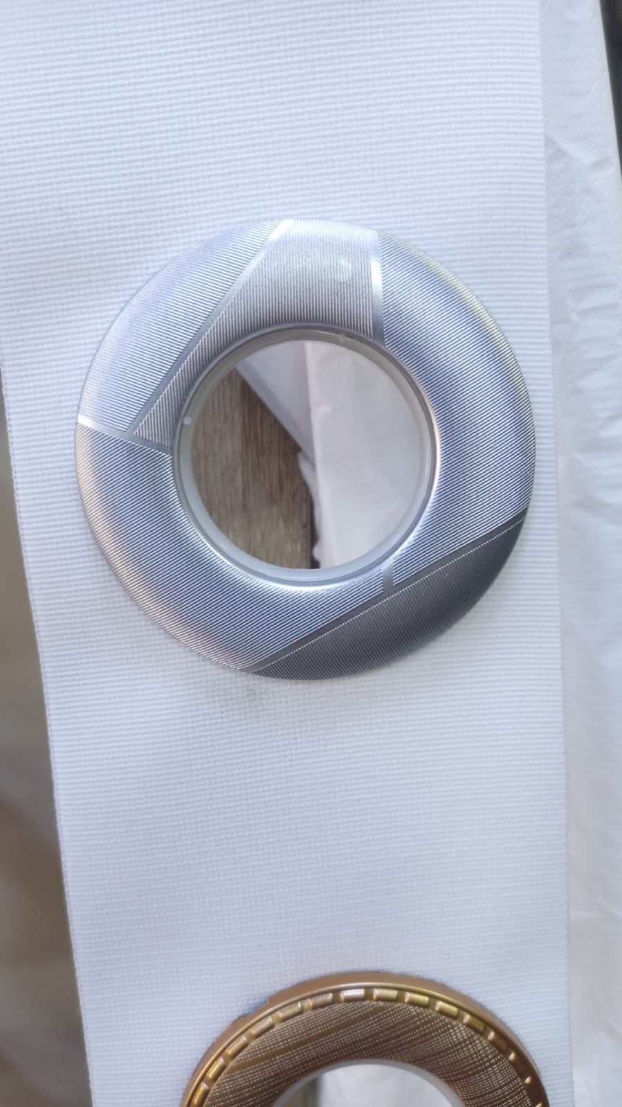 حلقات برادي | Curtain Rings