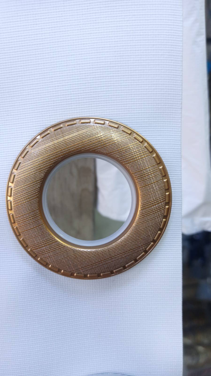 حلقات برادي | Curtain Rings