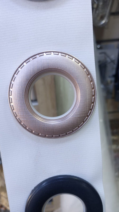 حلقات برادي | Curtain Rings