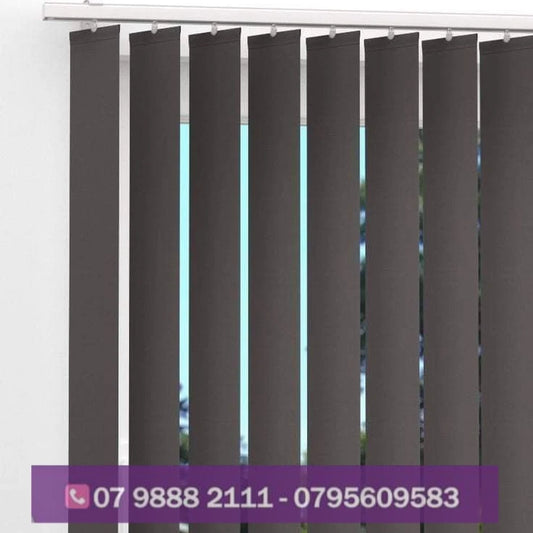 برادي فيرتكال Vertical Blind