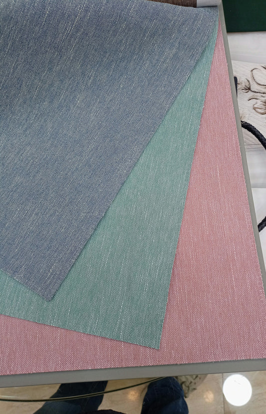 Linen curtains لينن قماش للبرادي