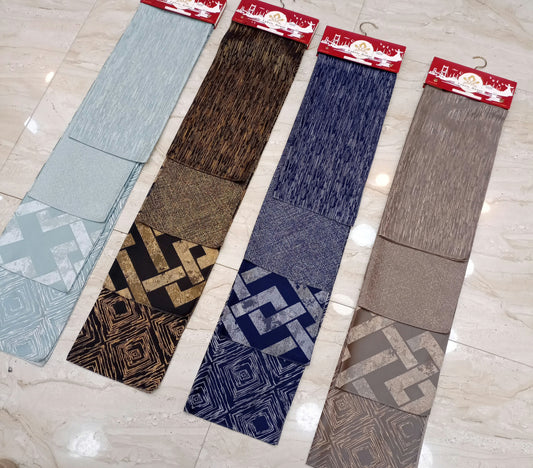 Turkish Jacquardقماش برادي التركي