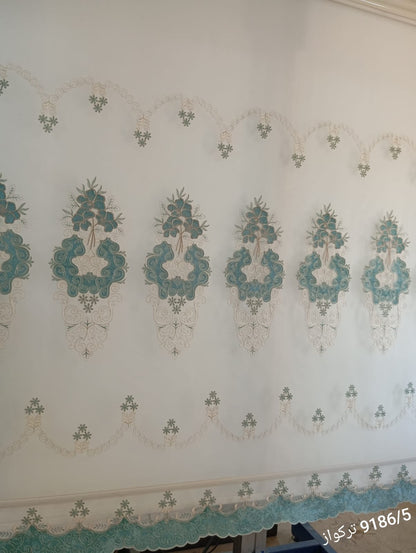 برادي دبل رول تركي