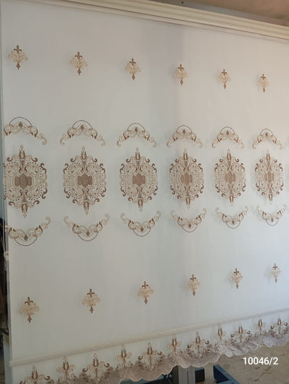 برادي دبل رول تركي