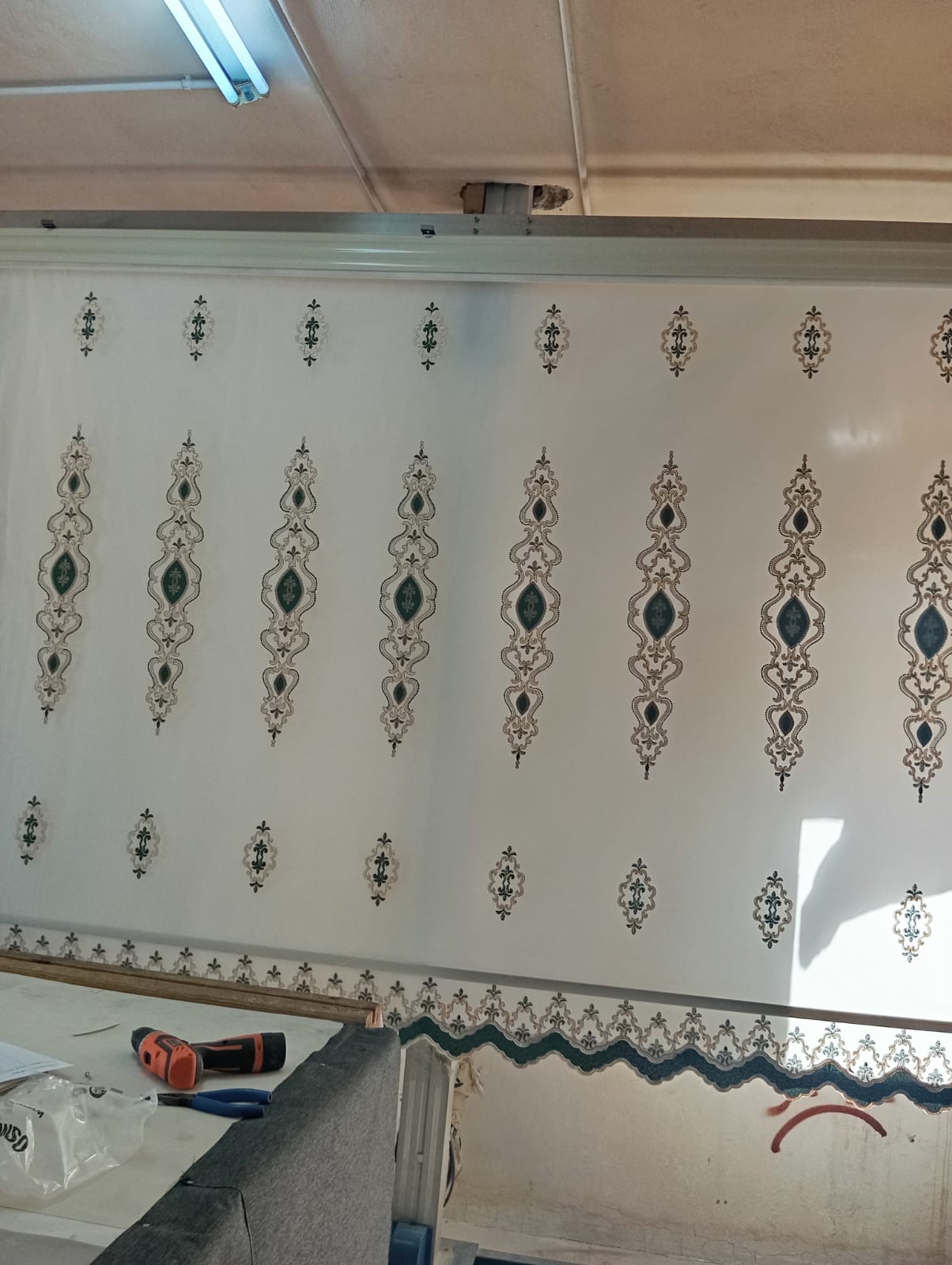 برادي دبل رول تركي