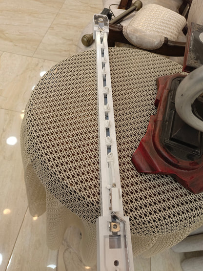 جسر ستائر كهربائي ذكي | Electric Curtain Track