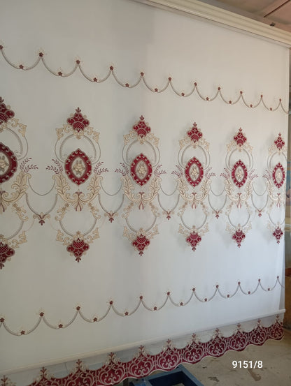 برادي دبل رول تركي