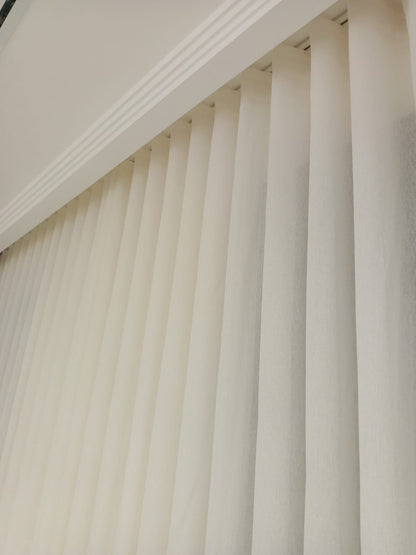 ستائر ويفي (Wave Curtains) عصرية - تفصيل وتركيب احترافي