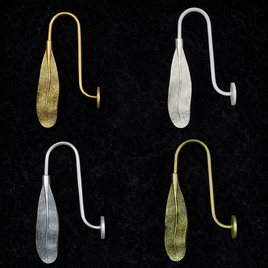 حواضن ستائر جدارية  - تصاميم كلاسيكية